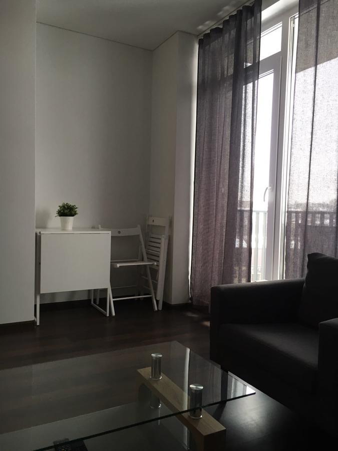 New Studio In Oslo Namai Вильнюс Экстерьер фото